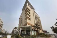 Ramada Gurgaon Central - A Wyndham Group Hotel