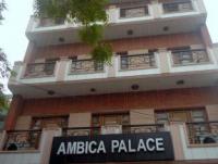 Hotel Ambica Palace