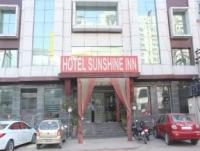 Hotel Sunshine Inn
