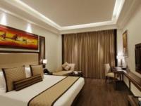Ramada Gurgaon Central - A Wyndham Group Hotel