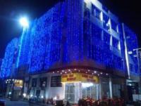 Hotel Krishna Sagar