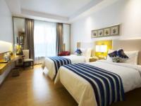 Golden Tulip Vasundhara Hotel and Suites