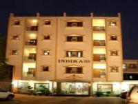 Indira International Inn