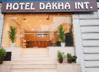 Hotel Dakha International