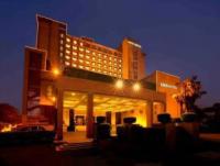 Eros Hotel - New Delhi Nehru Place