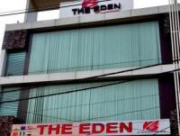 The Eden Hotel-A Residense Inn