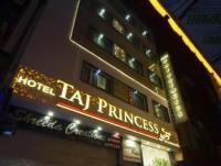 Taj Princess The Boutique Hotel