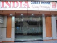 Hotel India Continental
