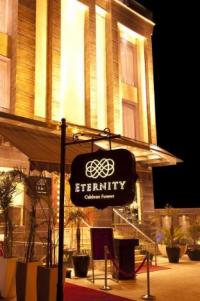 Hotel Eternity