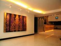 Hotel Nand Kartar Orchid Suites - Thai Boutique