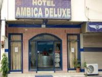 Ambica Deluxe Hotel