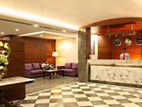 New Haven Hotel Greater Kailash